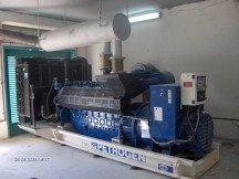 1375 KVA Εγνατία Οδός