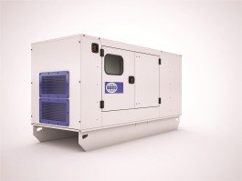 XP88E Κλειστού τύπου (Ηχομονωμένα)