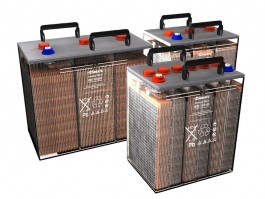 CLASSIC ENERGY BLOCKS