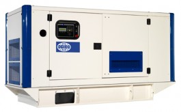 XP150E Κλειστού τύπου (Ηχομονωμένα)
