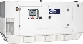 P275HE Κλειστού τύπου (Ηχομονωμένα)