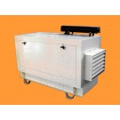 30LDWS Κλειστού τύπου (Ηχομονωμένα)