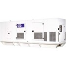 P600E Κλειστού τύπου (Ηχομονωμένα)